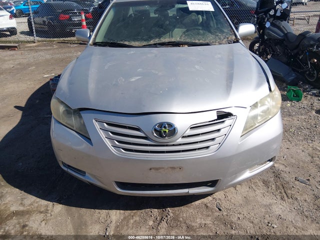 Продажа на аукционе авто 2008 Toyota Camry Le, vin: 4T4BE46K38R041092, номер лота: 46288616