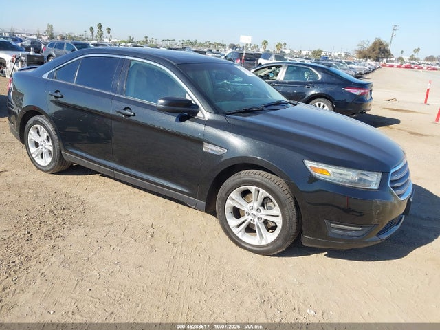 2013 Ford Taurus Sel მანქანა იყიდება აუქციონზე, vin: 1FAHP2E81DG120952, აუქციონის ნომერი: 46288617