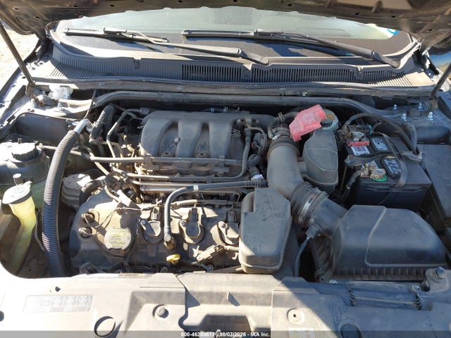 2013 Ford Taurus Sel მანქანა იყიდება აუქციონზე, vin: 1FAHP2E81DG120952, აუქციონის ნომერი: 46288617