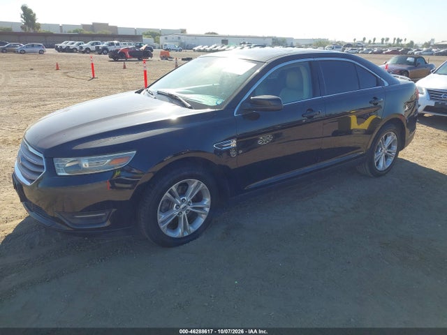 2013 Ford Taurus Sel მანქანა იყიდება აუქციონზე, vin: 1FAHP2E81DG120952, აუქციონის ნომერი: 46288617