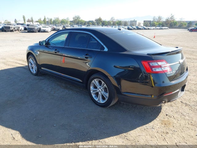 2013 Ford Taurus Sel მანქანა იყიდება აუქციონზე, vin: 1FAHP2E81DG120952, აუქციონის ნომერი: 46288617