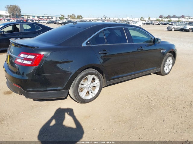 2013 Ford Taurus Sel მანქანა იყიდება აუქციონზე, vin: 1FAHP2E81DG120952, აუქციონის ნომერი: 46288617