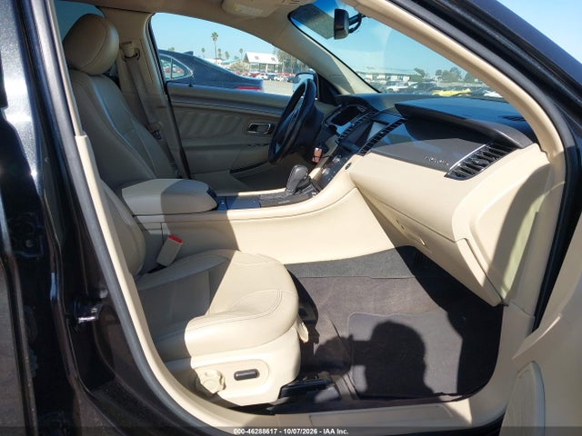2013 Ford Taurus Sel მანქანა იყიდება აუქციონზე, vin: 1FAHP2E81DG120952, აუქციონის ნომერი: 46288617