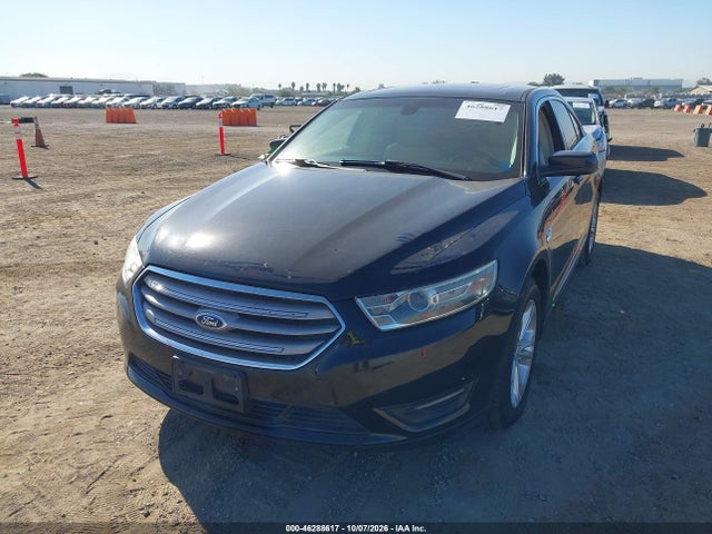 2013 Ford Taurus Sel მანქანა იყიდება აუქციონზე, vin: 1FAHP2E81DG120952, აუქციონის ნომერი: 46288617