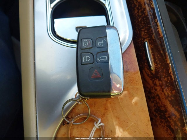 46288618 :رقم المزاد ، SAJWA0FS5FPU59607 vin ، 2015 Jaguar Xf 2.0t Premium مزاد بيع