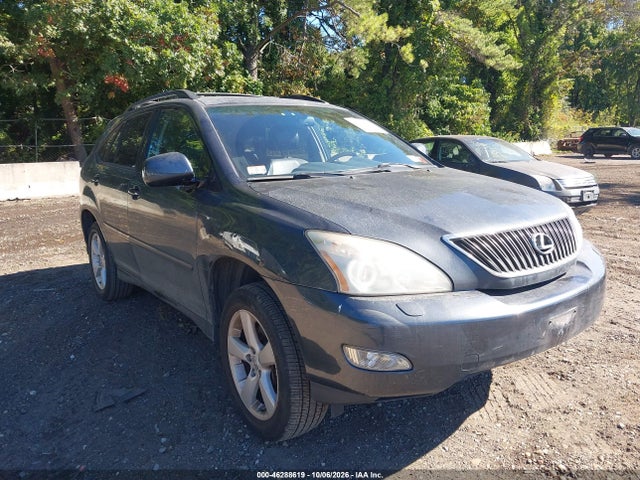 Продажа на аукционе авто 2004 Lexus Rx 330, vin: 2T2HA31U04C013129, номер лота: 46288619