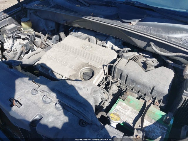 Продажа на аукционе авто 2004 Lexus Rx 330, vin: 2T2HA31U04C013129, номер лота: 46288619