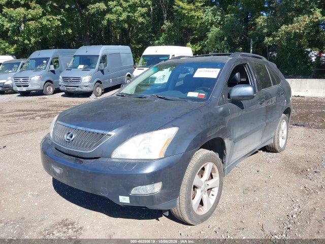Продажа на аукционе авто 2004 Lexus Rx 330, vin: 2T2HA31U04C013129, номер лота: 46288619