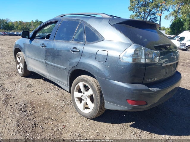 Продажа на аукционе авто 2004 Lexus Rx 330, vin: 2T2HA31U04C013129, номер лота: 46288619