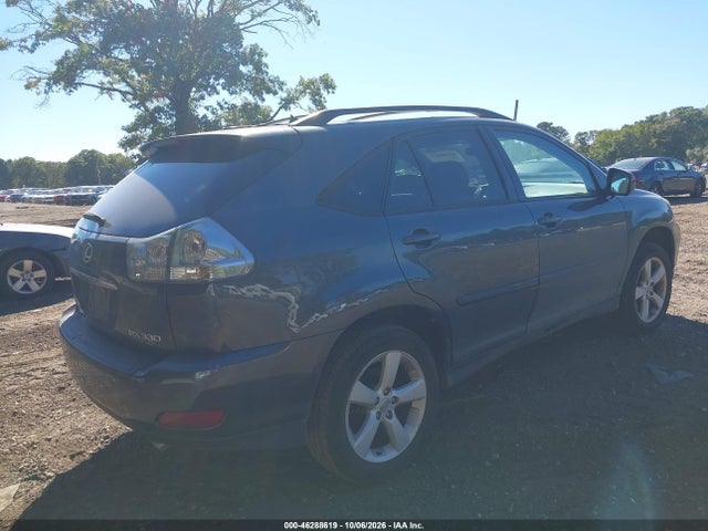 Продажа на аукционе авто 2004 Lexus Rx 330, vin: 2T2HA31U04C013129, номер лота: 46288619