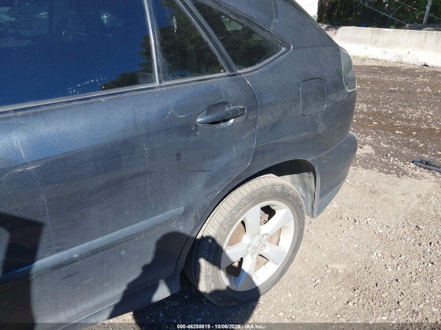 Продажа на аукционе авто 2004 Lexus Rx 330, vin: 2T2HA31U04C013129, номер лота: 46288619
