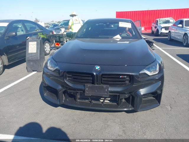 BMW M2 2026 3MF23DM09T8G39891 Image 12