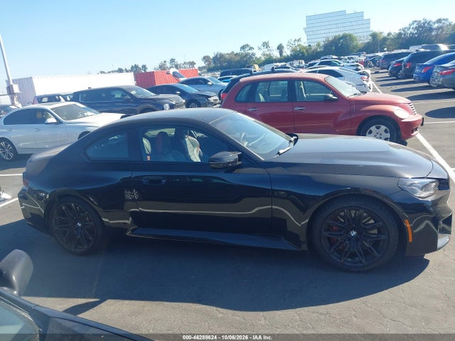 BMW M2 2026 3MF23DM09T8G39891 Image 13