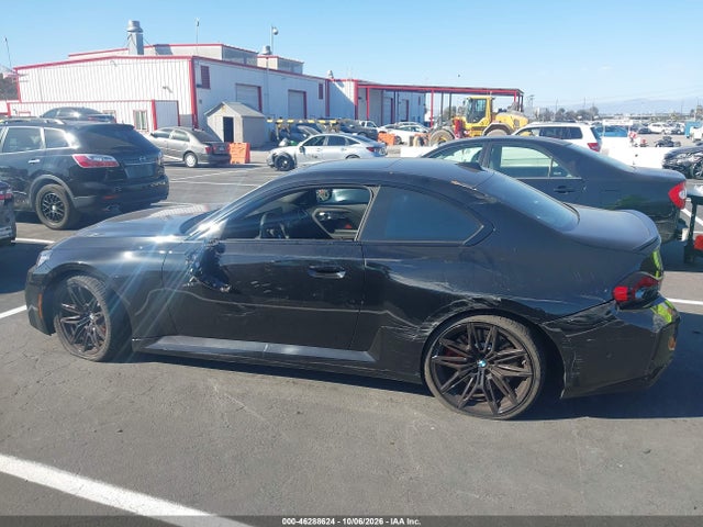 BMW M2 2026 3MF23DM09T8G39891 Image 14