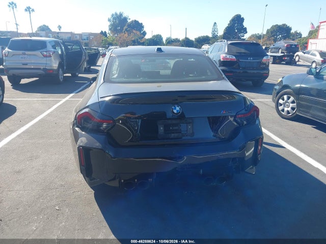BMW M2 2026 3MF23DM09T8G39891 Image 16
