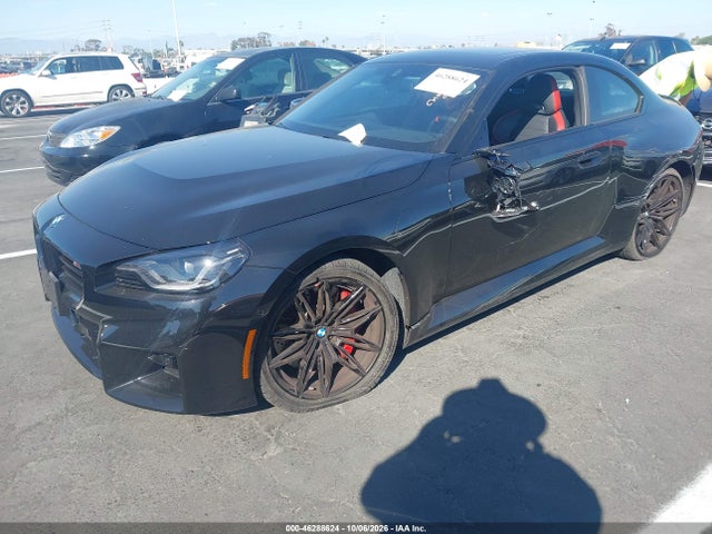 BMW M2 2026 3MF23DM09T8G39891 Image 2