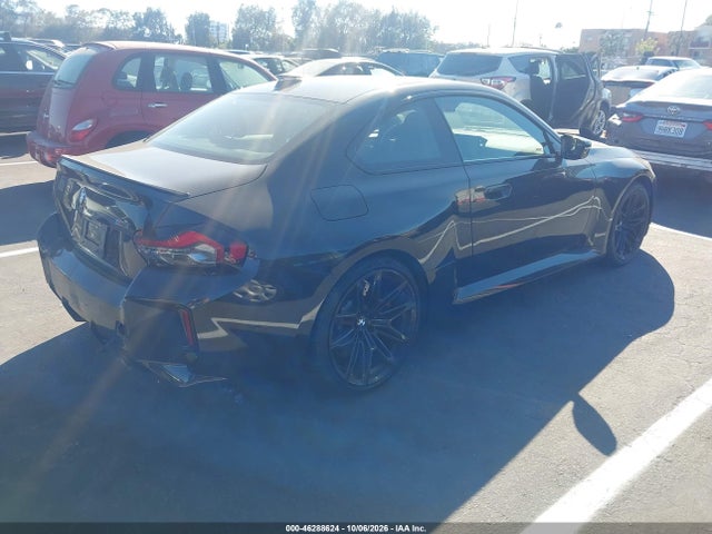 BMW M2 2026 3MF23DM09T8G39891 Image 4