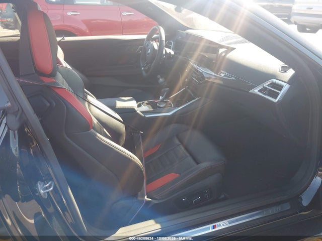 BMW M2 2026 3MF23DM09T8G39891 Image 5