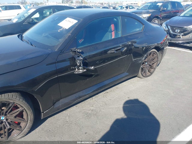 BMW M2 2026 3MF23DM09T8G39891 Image 6