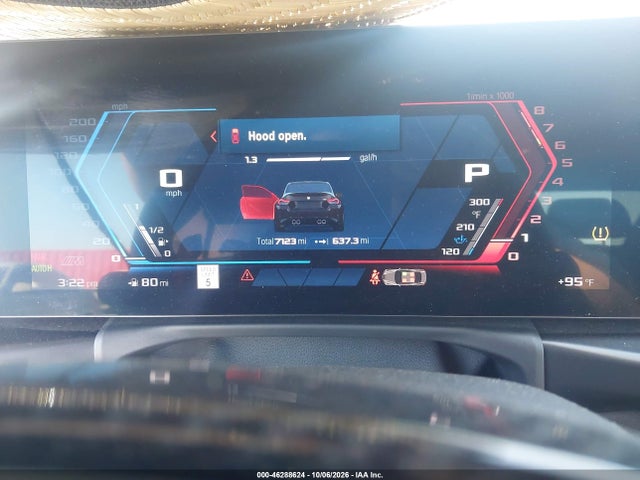 BMW M2 2026 3MF23DM09T8G39891 Image 7