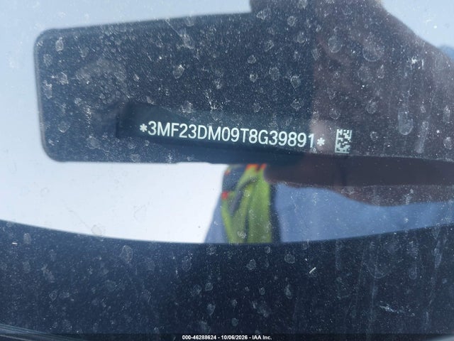 BMW M2 2026 3MF23DM09T8G39891 Image 9