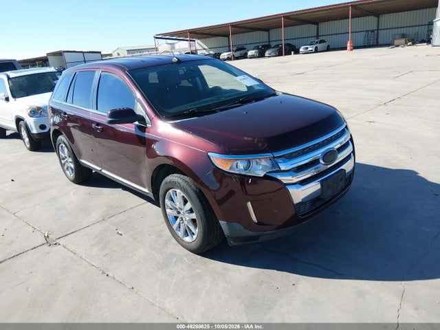 Aukcja sprzedaży 2011 Ford Edge Limited, vin: 2FMDK3KC5BBB21205, numer aukcji: 46288625