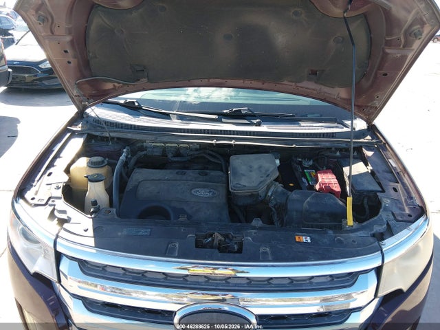 Aukcja sprzedaży 2011 Ford Edge Limited, vin: 2FMDK3KC5BBB21205, numer aukcji: 46288625
