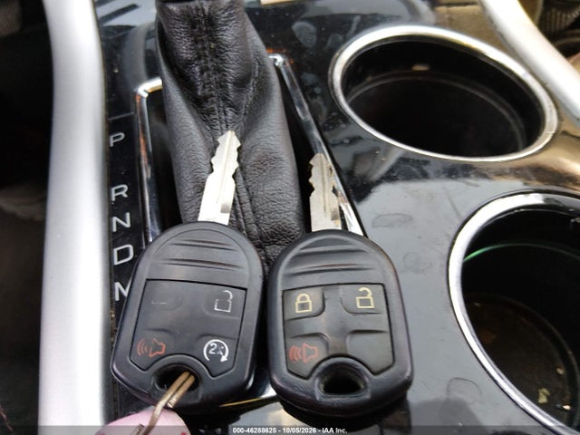 Aukcja sprzedaży 2011 Ford Edge Limited, vin: 2FMDK3KC5BBB21205, numer aukcji: 46288625