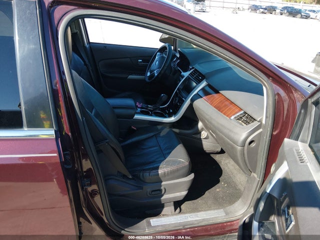 Aukcja sprzedaży 2011 Ford Edge Limited, vin: 2FMDK3KC5BBB21205, numer aukcji: 46288625