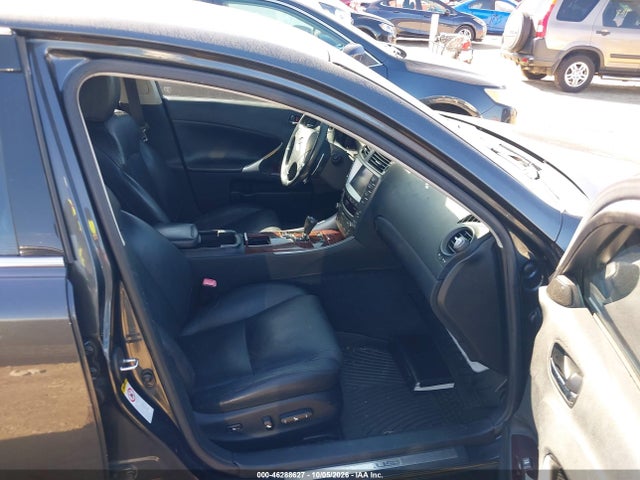Продаж на аукціоні авто 2006 Lexus Is 250, vin: JTHCK262162008177, номер лоту: 46288627