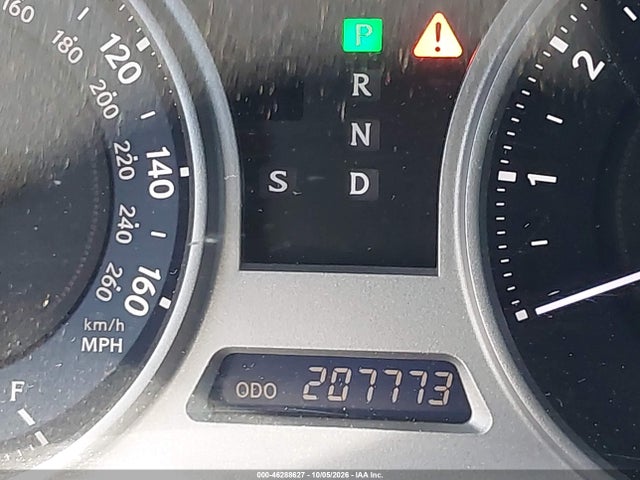 Продаж на аукціоні авто 2006 Lexus Is 250, vin: JTHCK262162008177, номер лоту: 46288627