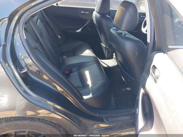 Продаж на аукціоні авто 2006 Lexus Is 250, vin: JTHCK262162008177, номер лоту: 46288627