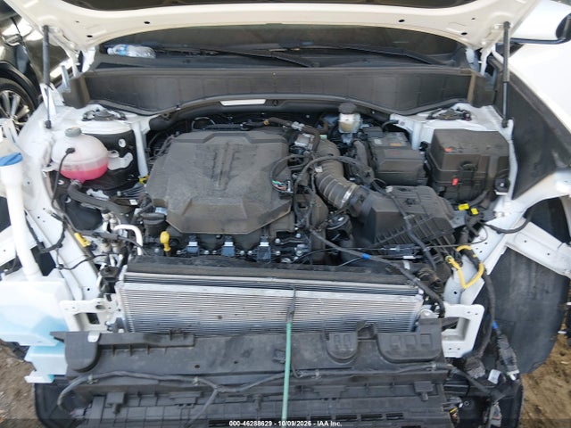 Aukcja sprzedaży 2026 Hyundai Palisade Sel 7p, vin: KM8RLES28TU105615, numer aukcji: 46288629