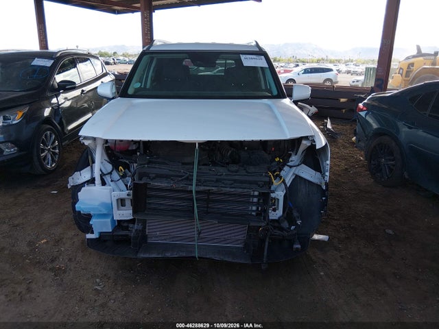 Aukcja sprzedaży 2026 Hyundai Palisade Sel 7p, vin: KM8RLES28TU105615, numer aukcji: 46288629