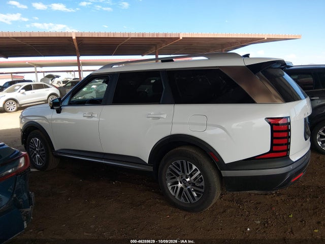Aukcja sprzedaży 2026 Hyundai Palisade Sel 7p, vin: KM8RLES28TU105615, numer aukcji: 46288629
