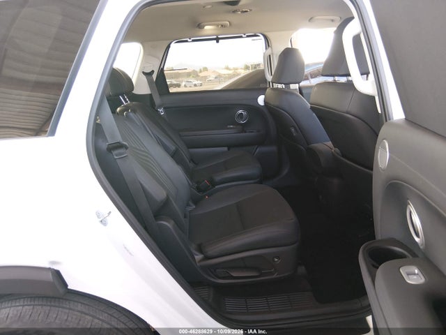 Aukcja sprzedaży 2026 Hyundai Palisade Sel 7p, vin: KM8RLES28TU105615, numer aukcji: 46288629