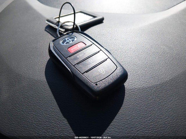 JTDBCMFE3T3157745 Toyota Corolla Hybrid Hybrid Se