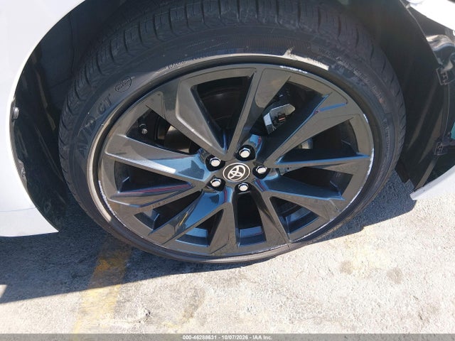 JTDBCMFE3T3157745 Toyota Corolla Hybrid Hybrid Se