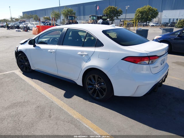 JTDBCMFE3T3157745 Toyota Corolla Hybrid Hybrid Se