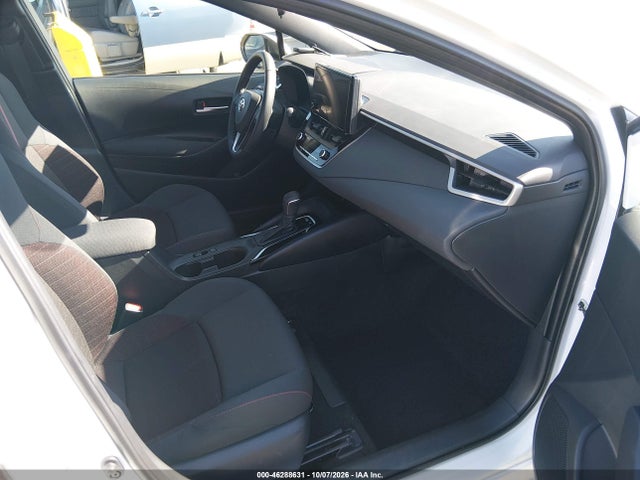 JTDBCMFE3T3157745 Toyota Corolla Hybrid Hybrid Se