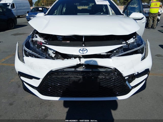 JTDBCMFE3T3157745 Toyota Corolla Hybrid Hybrid Se