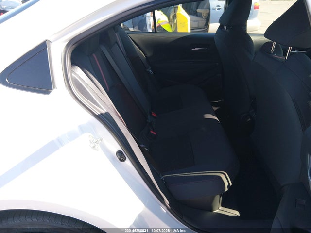 JTDBCMFE3T3157745 Toyota Corolla Hybrid Hybrid Se