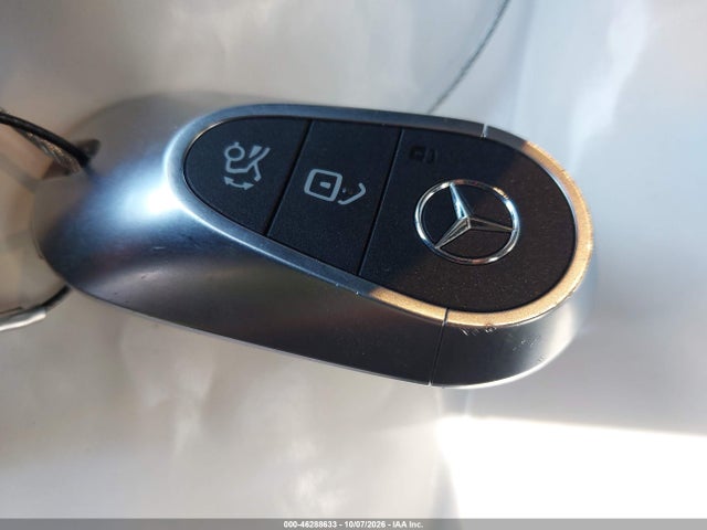 2026 Mercedes-benz Glc 300 4matic Suv მანქანა იყიდება აუქციონზე, vin: W1NKM4HB6TF548475, აუქციონის ნომერი: 46288633