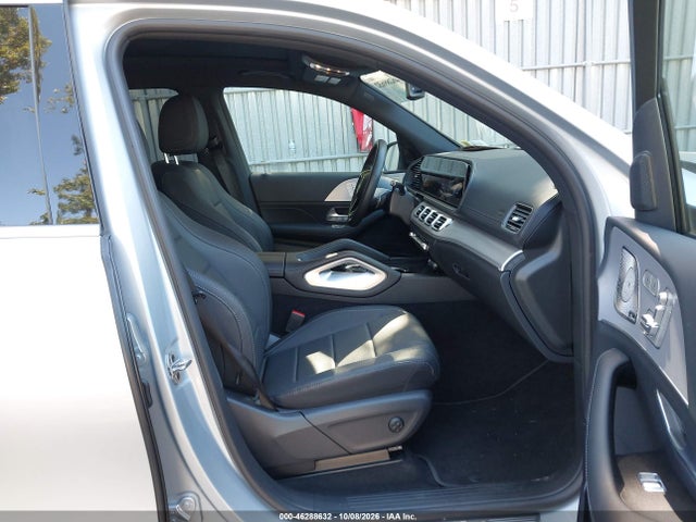 2026 Mercedes-benz Gls 450 4matic მანქანა იყიდება აუქციონზე, vin: 4JGFF5KE6TB693711, აუქციონის ნომერი: 46288632