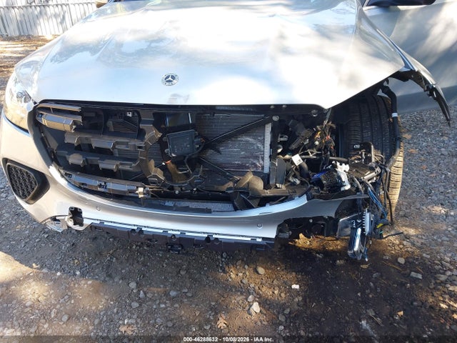 2026 Mercedes-benz Gls 450 4matic მანქანა იყიდება აუქციონზე, vin: 4JGFF5KE6TB693711, აუქციონის ნომერი: 46288632