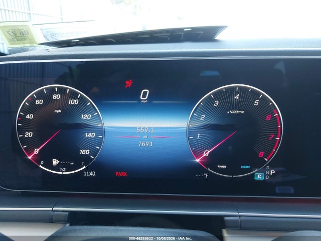 2026 Mercedes-benz Gls 450 4matic მანქანა იყიდება აუქციონზე, vin: 4JGFF5KE6TB693711, აუქციონის ნომერი: 46288632