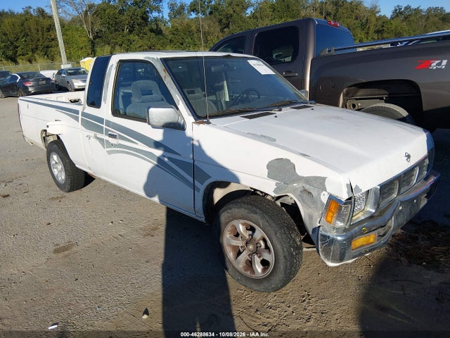 46288634 :رقم المزاد ، 1N6SD16S5TC363342 vin ، 1996 Nissan Truck King Cab Se/king Cab Xe مزاد بيع