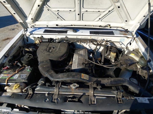 Продаж на аукціоні авто 1996 Nissan Truck King Cab Se/king Cab Xe, vin: 1N6SD16S5TC363342, номер лоту: 46288634