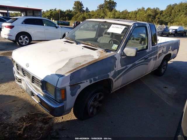 Продаж на аукціоні авто 1996 Nissan Truck King Cab Se/king Cab Xe, vin: 1N6SD16S5TC363342, номер лоту: 46288634