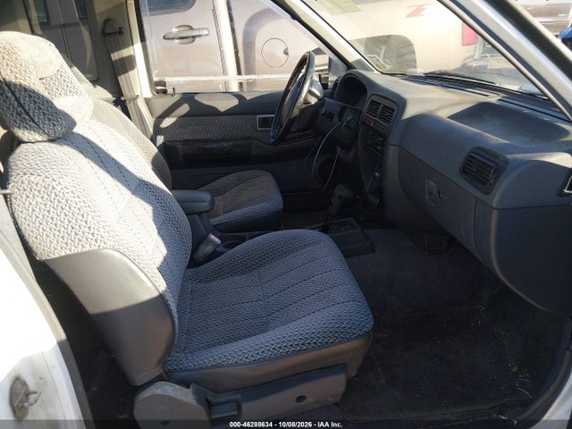 Продаж на аукціоні авто 1996 Nissan Truck King Cab Se/king Cab Xe, vin: 1N6SD16S5TC363342, номер лоту: 46288634